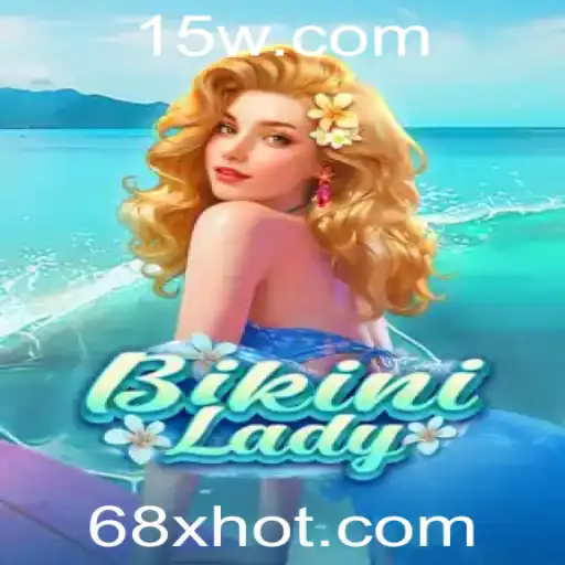 BikiniLady: Mergulhando na Diversão com o Jogo Estimulante de 68x