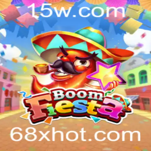Explorando BoomFiesta: Descrição, Introdução e Regras do Novo Jogo Excitante