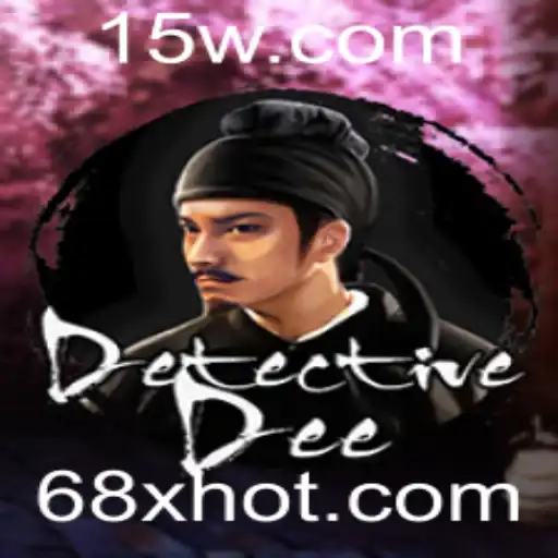 DetectiveDee: Mergulhe no Mundo da Investigação e Mistério com o Jogo 68x