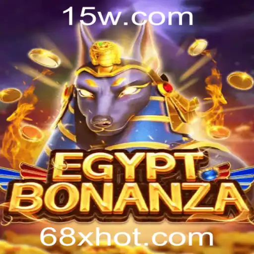 Explorando o Fascinante Mundo de EgyptBonanza: Uma Aventura Épica com Multiplicadores de 68x