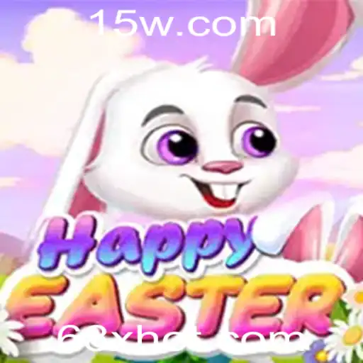 Descubra o Mundo Encantado de HappyEaster: Um Jogo de Estratégia e Diversão