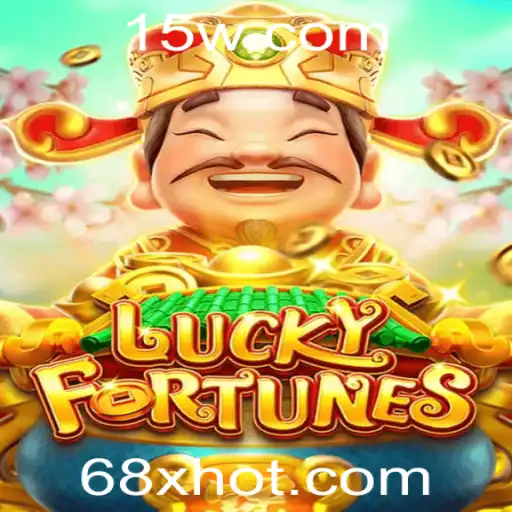 Descubra o Universo Fascinante de LUCKYFORTUNES