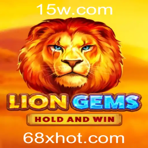 LionGems: Descubra o Fascinante Mundo do Jogo com Multiplicador 68x