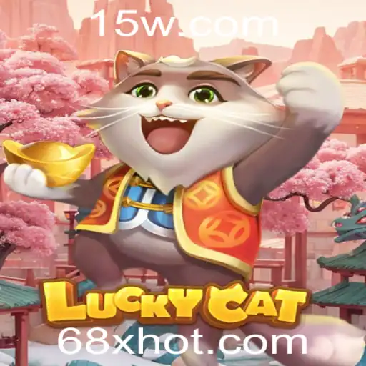 Explorando LuckyCat: Um Jogo de Estratégia e Sorte com Multiplicador 68x