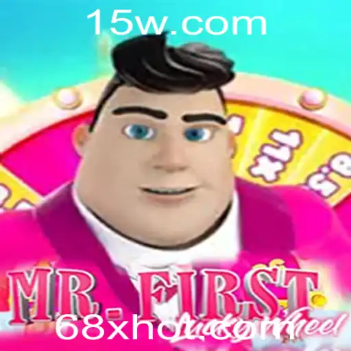 Descubra o Fascinante Jogo MrFirstLuckyWheel