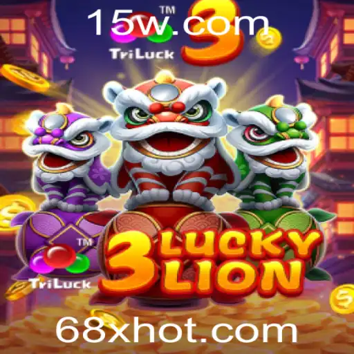 Descubra as Estratégias e Regras do Jogo 3LUCKYLION