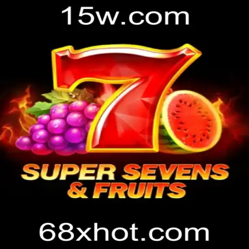 7SuperSevensFruits: Descubra o Mundo Frutado e Emocionante dos Multiplicadores 68x
