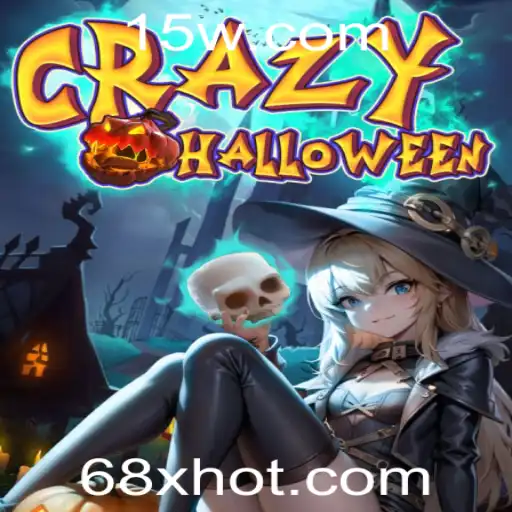 Descobrindo as Aventuras de CrazyHalloween: Um Jogo de Diversão Assustadora