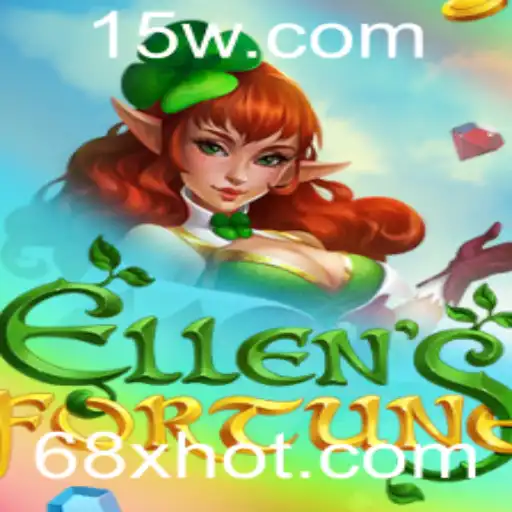 Desvendando EllensFortune: O Novo Fenômeno dos Jogos