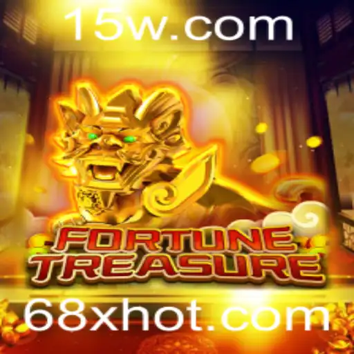Descubra a Aventura Épica de FortuneTreasure e o Desafio do Bônus 68x