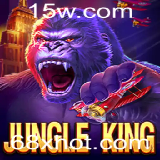 Explorando o Fascinante Mundo de JungleKing: Regras e Estratégias para o Jogo de 68x
