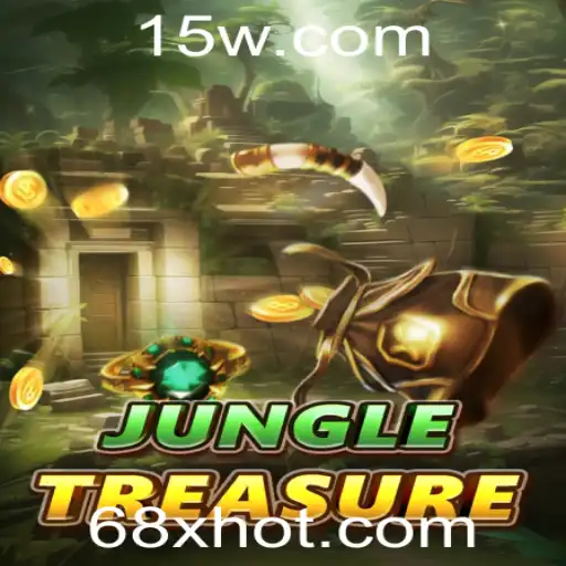 Explorando as Aventuras de JungleTreasure: Um Jogo de Excitação e Estratégia