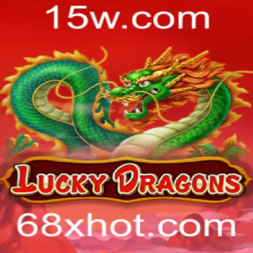 Descubra o Jogo LuckyDragons: Emersão na Aventura com Multiplicador 68x