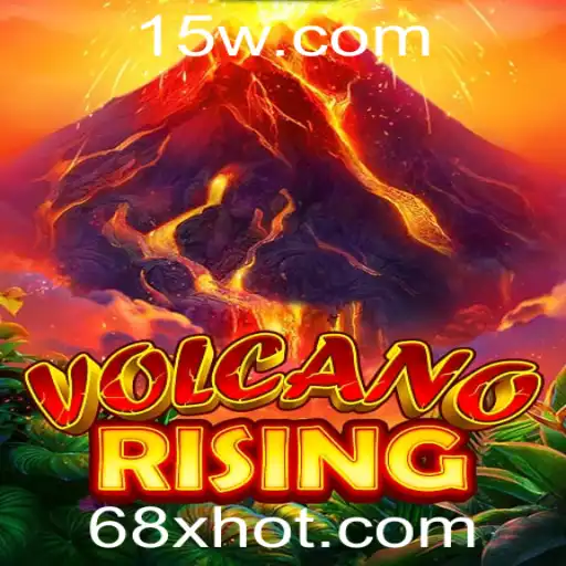 VolcanoRising: Uma Aventura Erupção no Mundo dos Jogos com Multiplicadores 68x