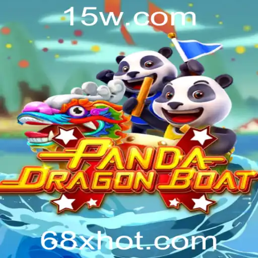Explorando o Mundo de PANDADRAGONBOAT: Uma Aventura Aquática Virtual