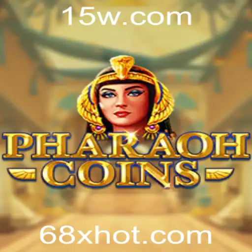 Descubra o Empolgante Mundo de PharaohCoins e a Estratégia 68x