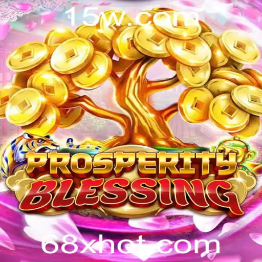 Descubra o Fascinante Mundo de 'ProsperityBlessing'