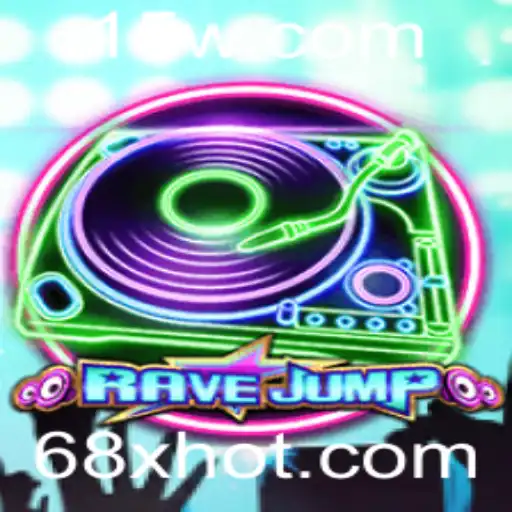 Explorando o Mundo de RaveJump: Como Dominar o Jogo com 68x Sua Diversão