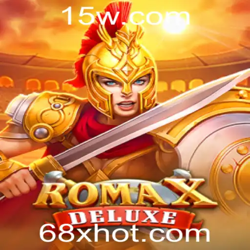 Explorando RomaXDeluxe: A Nova Sensação dos Jogos