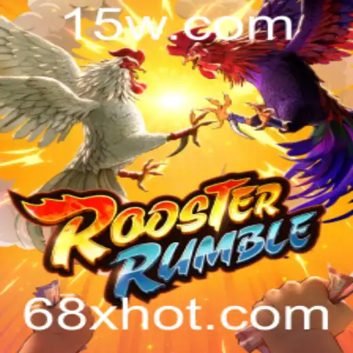 Explorando o Mundo Empolgante de RoosterRumble: Um Jogo de Estratégia e Diversão