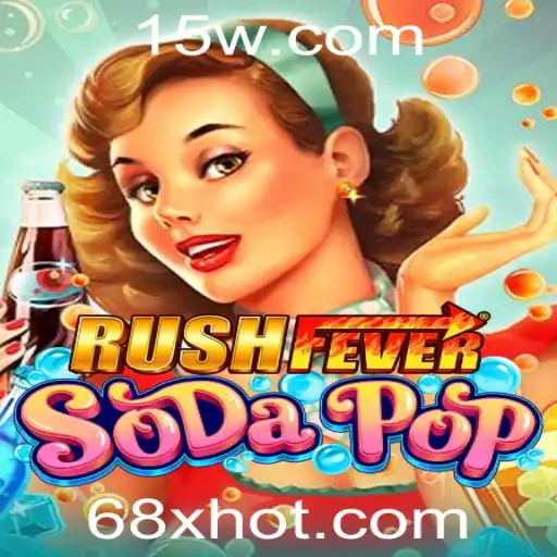 RushFeverSodaPop: Mergulhe na Aventura de Manobras Efervescentes