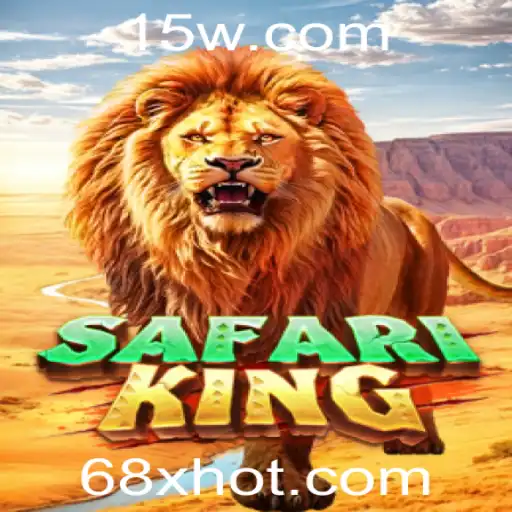 Descubra as Aventuras de SafariKing e Multiplique Sua Diversão em 68 Vezes