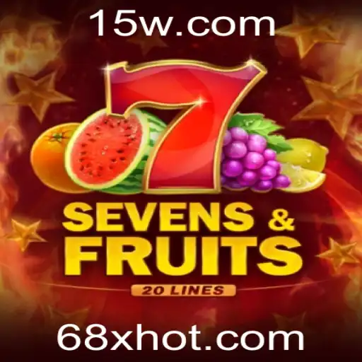 Descubra o Jogo SevensFruits20: Descrição, Introdução e Regras