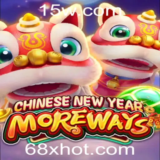 Descubra CHINESENEWYEARMOREWAYS: O Jogo de Slot Temático que Encanta Jogadores