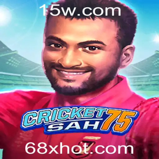 CricketSah75: Descubra o Novo Fenômeno dos Jogos com Estratégia 68x