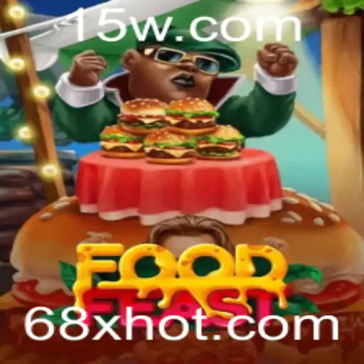 Descubra 'FoodFeast': O Jogo que Desafia Amantes da Culinária