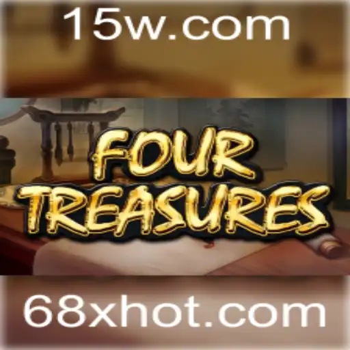 Explorando o Fascinante Mundo do Jogo 'FourTreasures'
