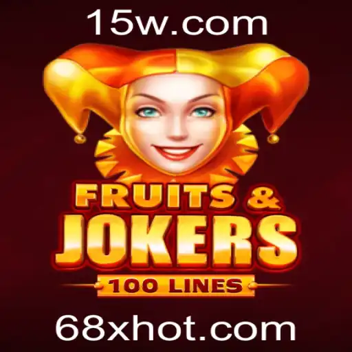 Explorando o Mundo do Jogo de Slot Online: FruitsAndJokers100 e a Mágica do Multiplicador 68x