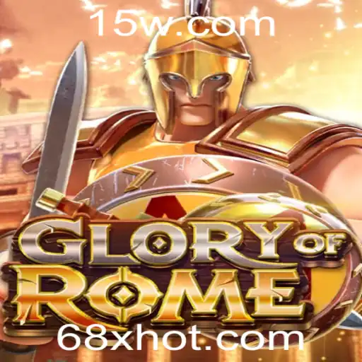 GloryofRome: Explore o Jogo que Faz História com a Palavrachave '68x'