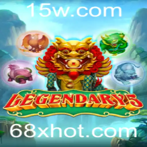 Descubra o Mundo de Legendary5: Estratégia e Mistério no Jogo 68x