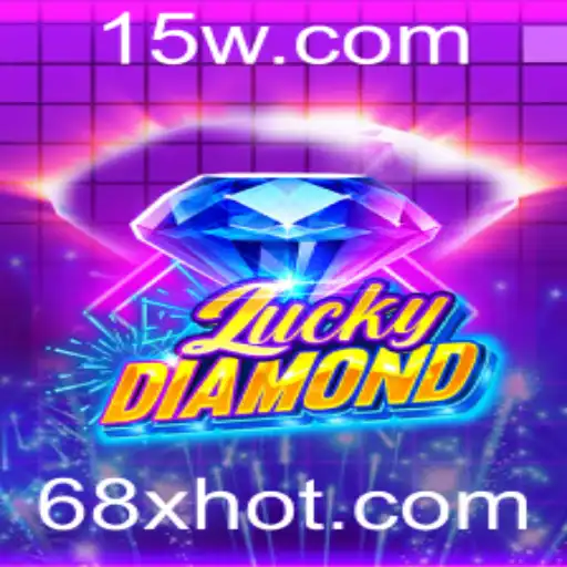 Descubra o Mundo de LuckyDiamond: Um Jogo de Azar com Multiplicador 68x