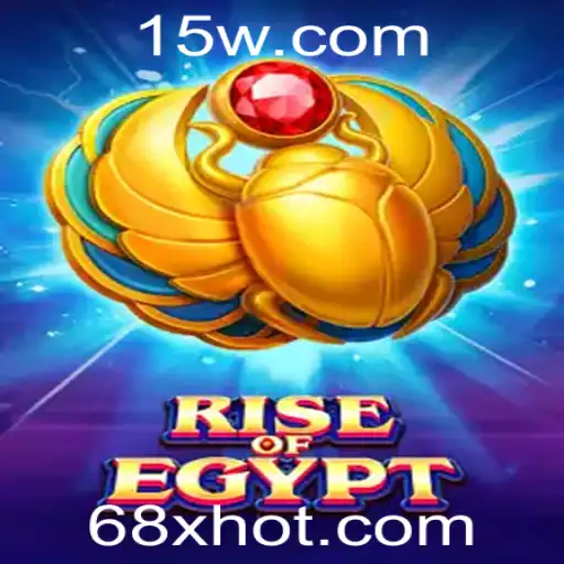 Descubra o Fascinante Mundo de 'RiseOfEgypt' e a Mecânica de Multiplicador 68x