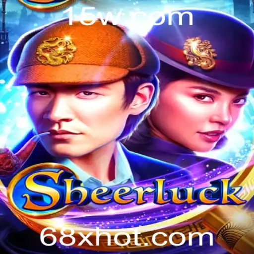 Descubra o Fascinante Mundo de Sheerluck: Um Jogo de Estratégia e Mistério