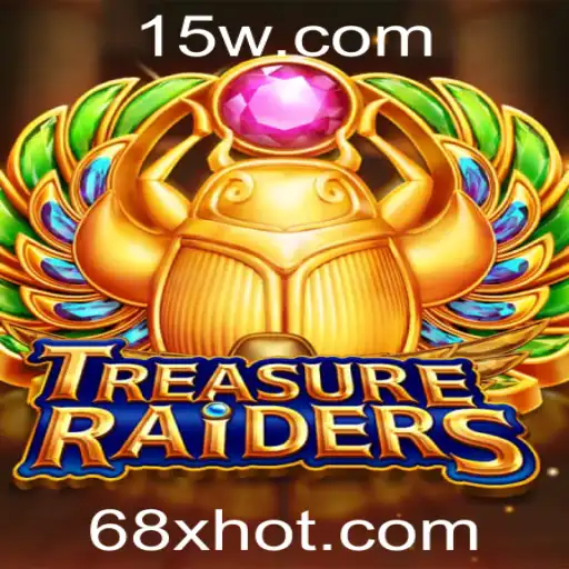Desvendando o Mundo de TREASURERAIDERS: Uma Aventura de 68x Emoções