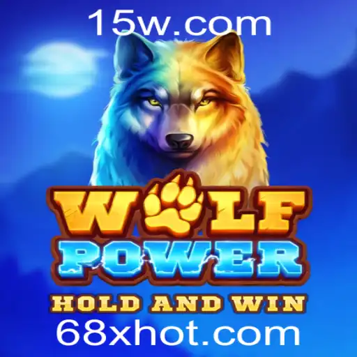 Explore o Fascinante Mundo de WolfPower e Domine o Desafio 68x