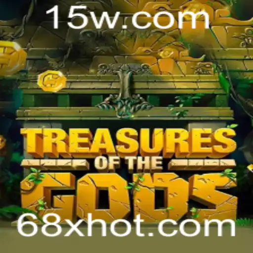 Descubra os Segredos de TreasureoftheGods: O Jogo Que Encanta e Desafia