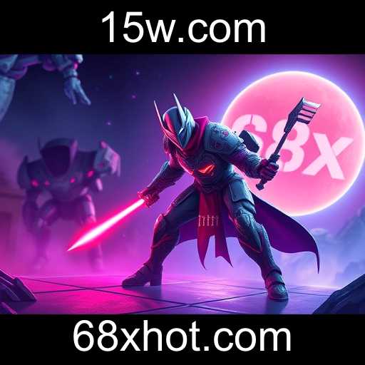 Explorando o Futuro dos Jogos Online com 68x em {当前年份}