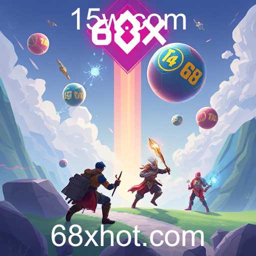68x: A Inovação dos Jogos Online em {当前年份}
