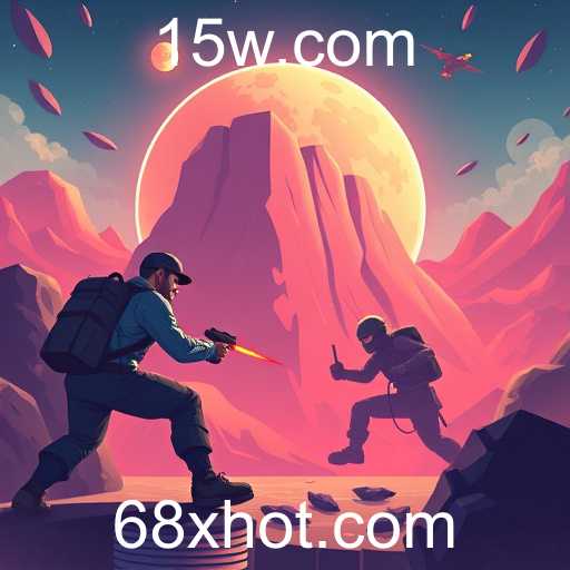 Análise Profunda do Fenômeno 68x: Uma Revelação Entre Jogos Online