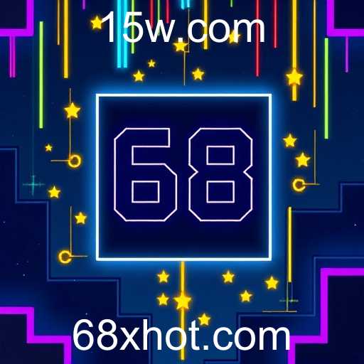 Explorando a Ascensão e Impacto do Jogo 68x no Panorama dos Jogos Online