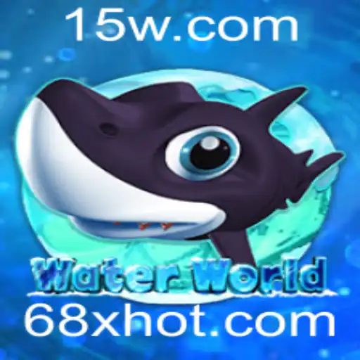 Explorando o Fascinante Mundo de WaterWorld 68x
