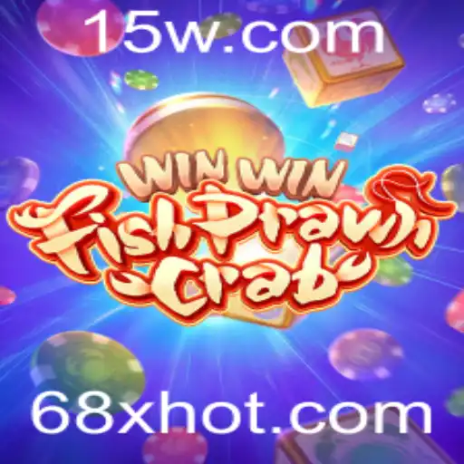 Descubra WinWinFishPrawnCrab: O Excitante Mundo do Jogo Tradicional com Multiplicador de 68x